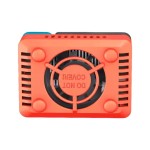 SKYRC B6neo Smart Balance Charger 200W PD 80W Input for RC Model Car Ship Boat Airplane Drones Accessories